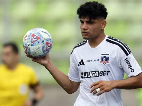 ¡Importantes cambios en la formación de Colo Colo!