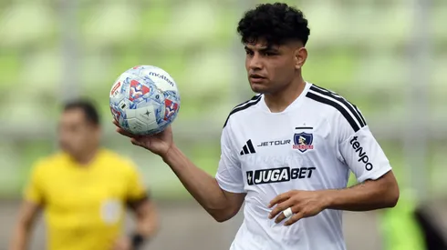 Cuatro cambios en Colo Colo