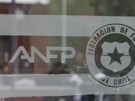 ANFP amplía el conflicto con Unión Española a toda la Primera División