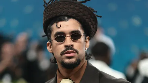 El artista será el encargado del show de medio tiempo del Super Bowl.