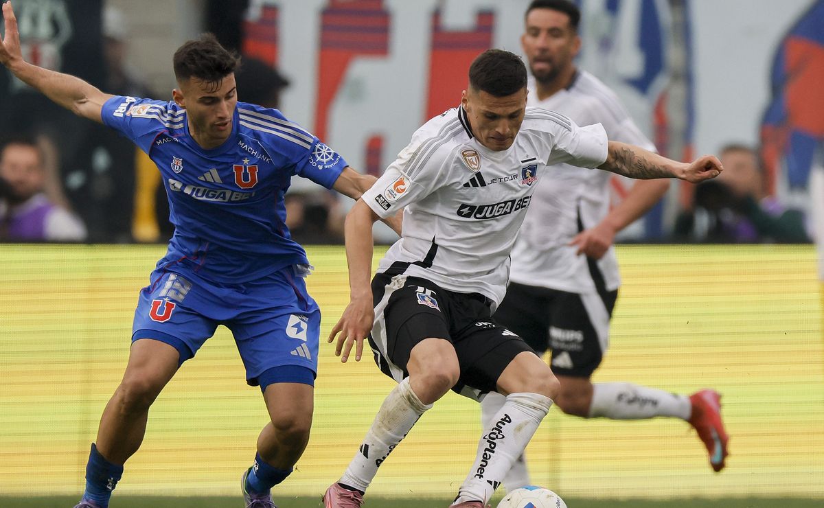 Informe FIFA: Chile se ubica como la sexta liga del continente que más jugadores exporta al extranjero