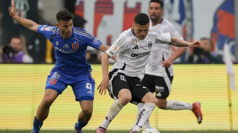 El fútbol chileno tiene un promedio de venta de jugadores de 28 años