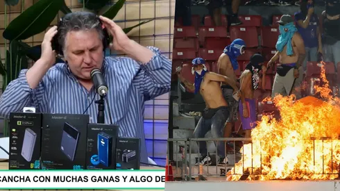 Luka Tudor dio su punto vista.