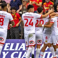 Unión Española ni ahí con los ataques por su demanda a la ANFP