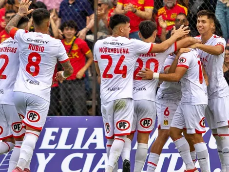 Unión Española ni ahí con los ataques por su demanda a la ANFP