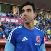 Real: Meneghini prueba a un delantero como lateral ante Huachipato