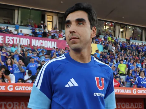 Real: Meneghini prueba a un delantero como lateral ante Huachipato