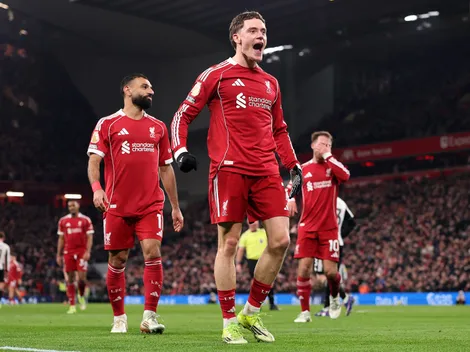 Pronósticos Liverpool vs Manchester City: Anfield se enciende para frenar la ilusión de los Ciudadanos