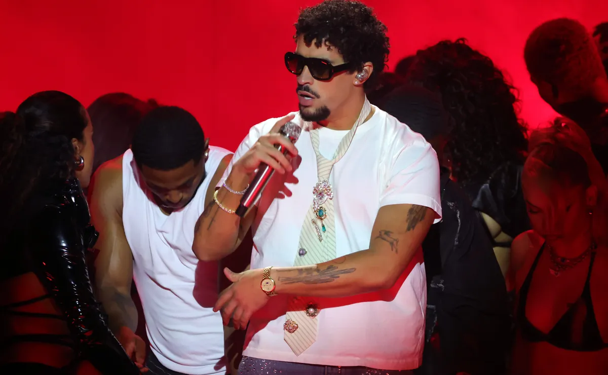 Bad Bunny en el Super Bowl: Canciones para el show de medio tiempo