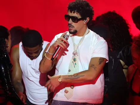 Bad Bunny en el Super Bowl: Este es el posible setlist