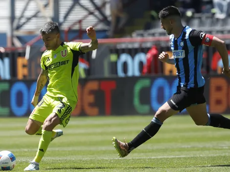 El canal que transmite Huachipato vs. U. de Chile en Liga de Primera