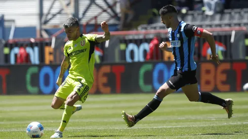 Se confirma el partido de la U.