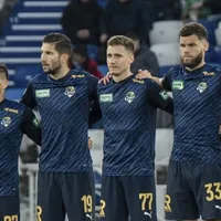 Fue tetracampeón, sonó en Colo Colo y ahora rechaza millonaria oferta desde China