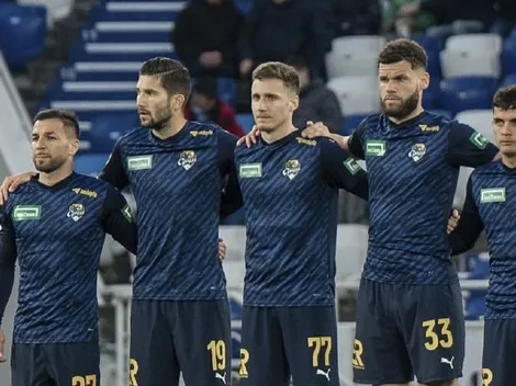 Fue tetracampeón, sonó en Colo Colo y ahora rechaza millonaria oferta desde China