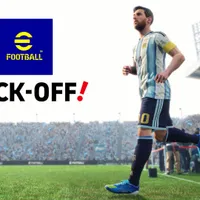 eFootball aterriza en Nintendo Switch 2 con el lanzamiento de Kick-Off!