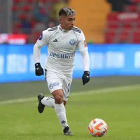 Video: Jordhy Thompson "on fire" durante intertemporada en Rusia