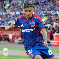 Varios cambios: la formación de U. de Chile para visitar a Huachipato