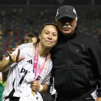 Explican por qué Colo Colo femenino jugará contra influencers