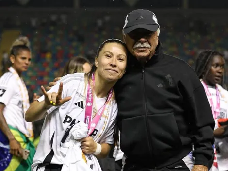 Explican por qué Colo Colo femenino jugará contra influencers