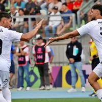 Colo Colo saca pecho por la Noche Alba Solidaria: “Somos más que...”