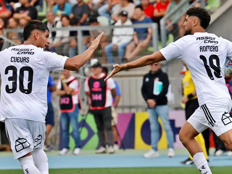 Colo Colo saca pecho por la Noche Alba Solidaria: “Somos más que...”