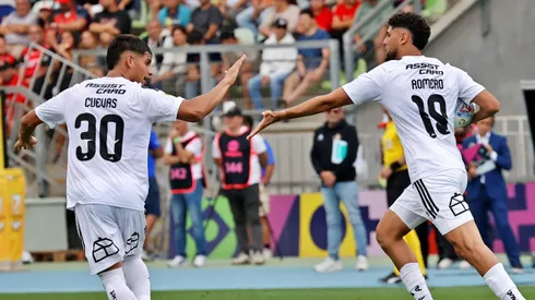 El Cacique va en ayuda de la gente del Biobío.