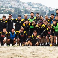 “Hubo actitudes…”: Revelan los motivos de la abrupta salida de Fracchia de Coquimbo