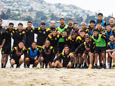 “Hubo actitudes…”: Revelan los motivos de la abrupta salida de Fracchia de Coquimbo