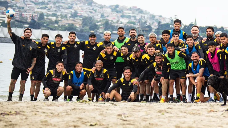 Coquimbo se queda sin uno de sus primeros refuerzos