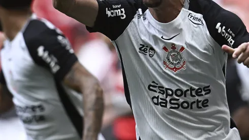 El jugador llega a Chile desde Uruguay.