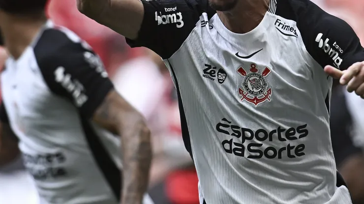 El jugador llega a Chile desde Uruguay.