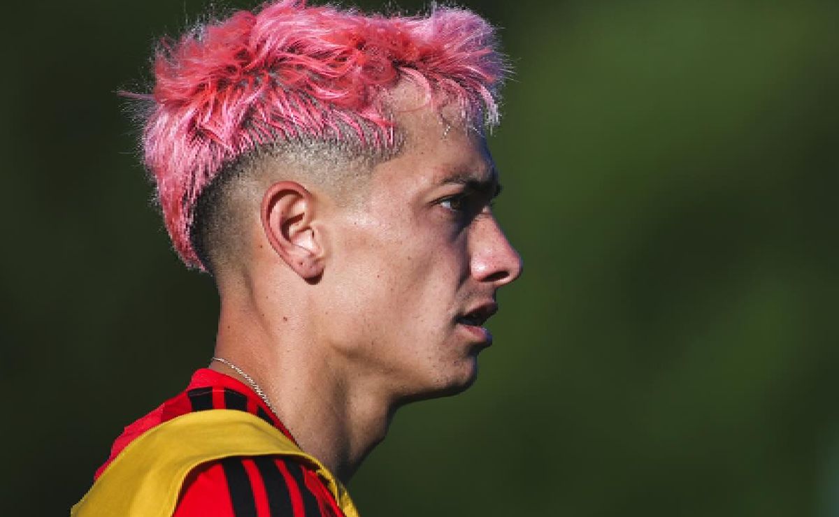 ¿Portazo en Coquimbo? Problemas de última hora frenan la salida de Cristián Zavala de Colo Colo