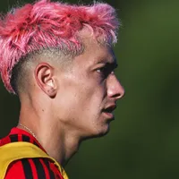 ¿Portazo? Problemas de última hora frenan salida de Zavala de Colo Colo