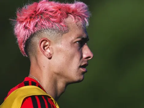 ¿Portazo? Problemas de última hora frenan salida de Zavala de Colo Colo