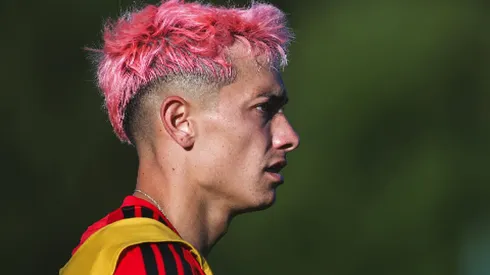 Cristián Zavala sigue sin saber lo que pasará con su continuidad en Colo Colo.