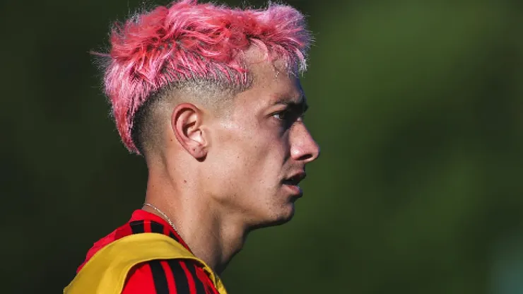 Cristián Zavala sigue sin saber lo que pasará con su continuidad en Colo Colo.