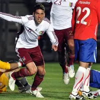 Desclasifican un "Jarita" de Arturo Vidal que fue fatal para Chile