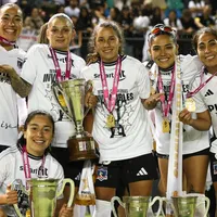Giro total en la Noche Alba: ByN da importante novedad para Colo Colo Fem