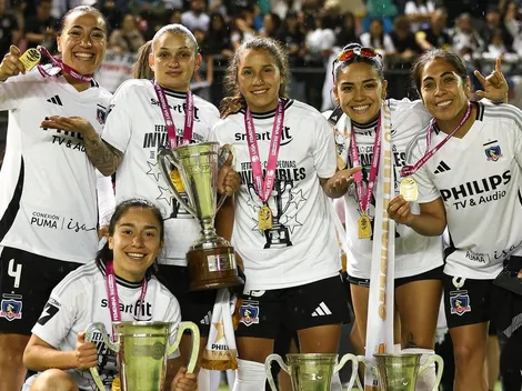 Giro total en la Noche Alba: ByN da importante novedad para Colo Colo Fem