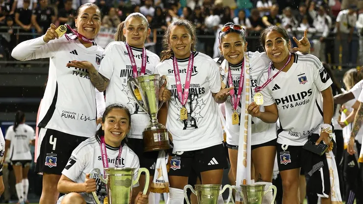 Finalmente, ByN anunció un nuevo amistoso para la rama Femenina en la Noche Alba Solidaria.