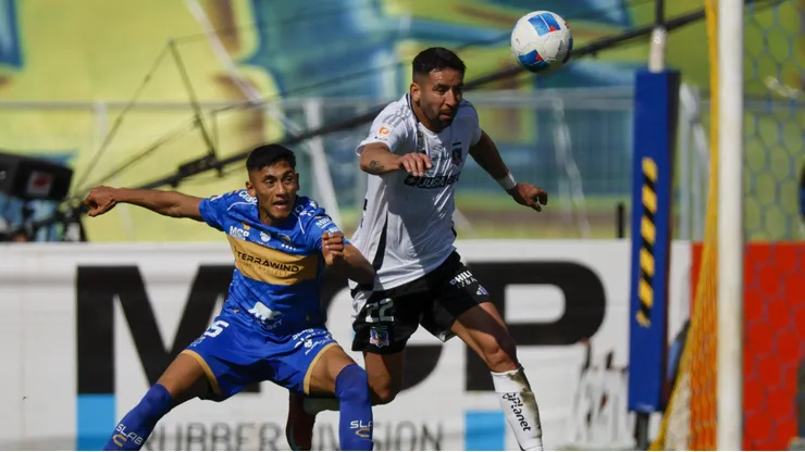 Colo Colo se enfrenta a Everton por la segunda fecha del Campeonato Nacional.