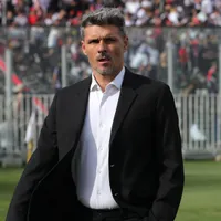 Por petición del "Tano": ByN se pone las pilas y define el próximo refuerzo