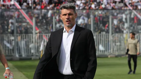 El "Tano" busca un último refuerzo en ataque