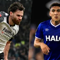 No va por ESPN: Así podrás ver Derby County vs Ipswich Town con Ben y Nuñez