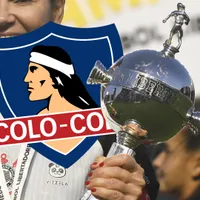 ¿Se logrará? Colo Colo lidera petición para traer la Libertadores a Chile