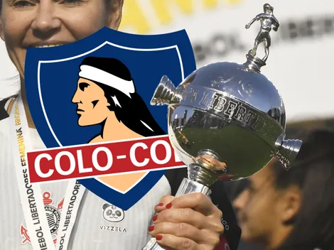 ¿Se logrará? Colo Colo lidera petición para traer la Libertadores a Chile