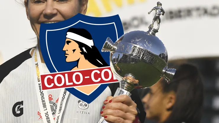 La Copa Libertadores podría jugarse en Chile gracias a las gestiones de Colo Colo.