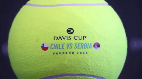 Copa Davis 2026.