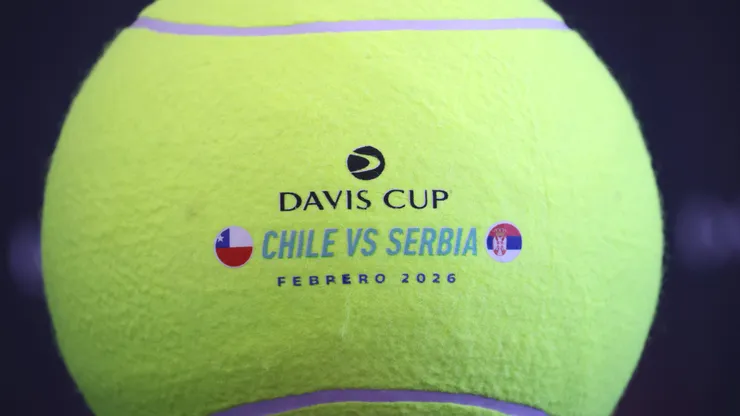 Copa Davis 2026.