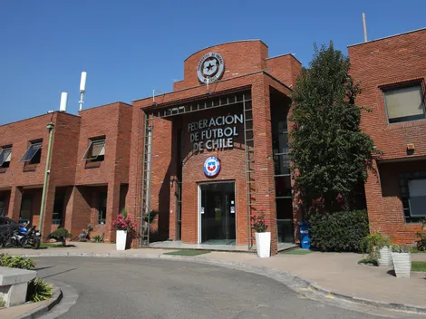 Gana el escritorio: Tribunal sentencia a equipo chileno y salva a otro